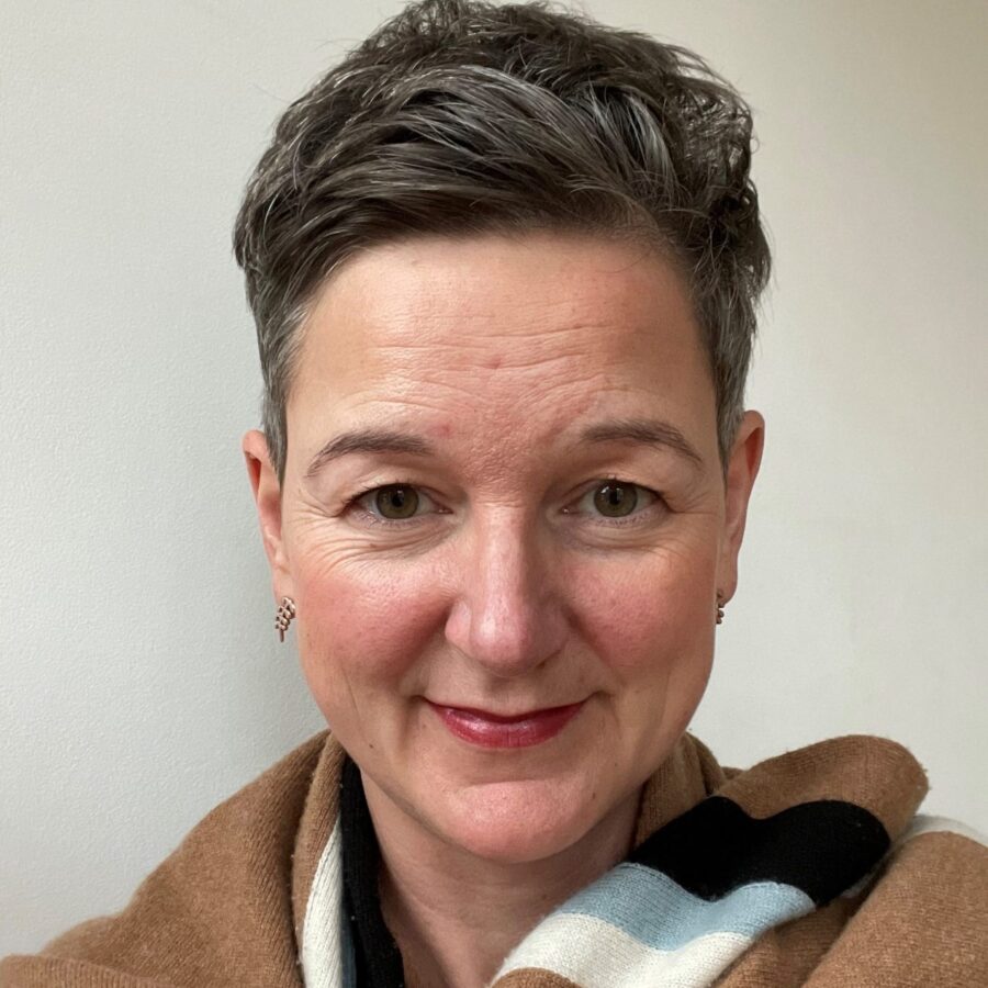 Julie McCulloch
