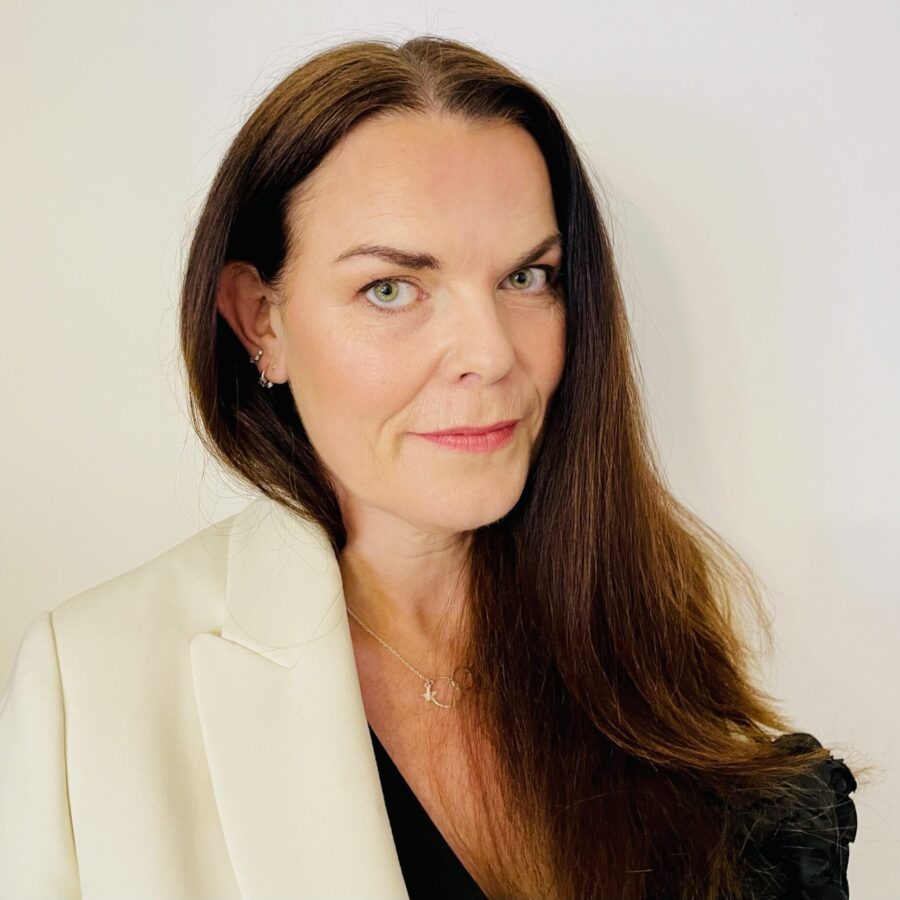 Petrina Ferris NPQEL, NPQH, MMus, PGDipEd, BMusEd