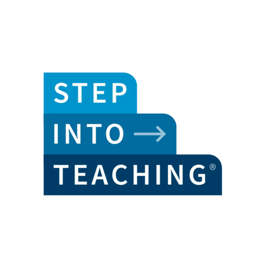 Step Into Teaching